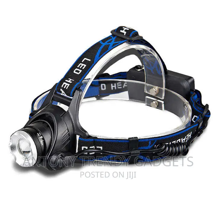Headlamp for Adults