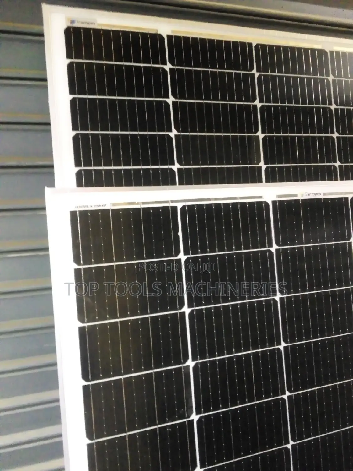 Solar Panel 200w