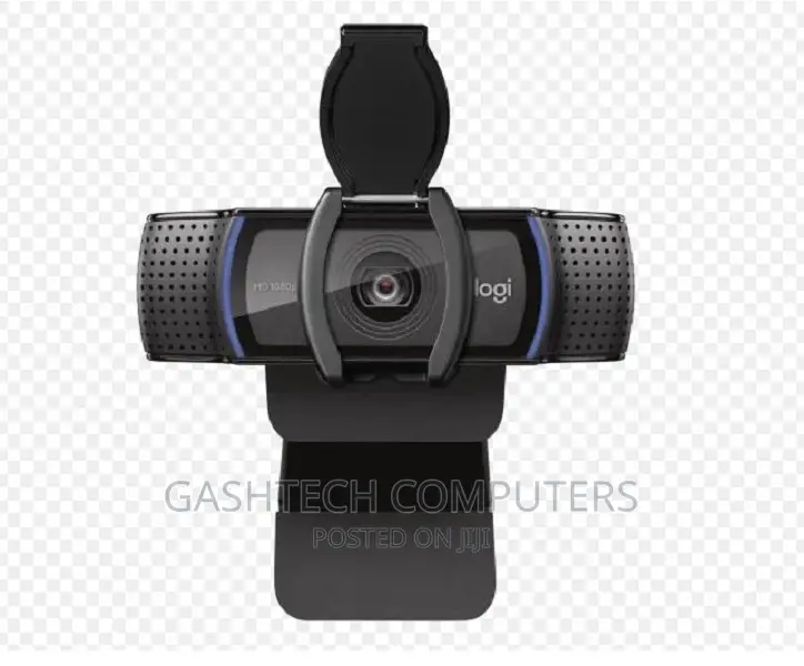 C920e HD Pro Webcam\\C920e HD Pro Webcam