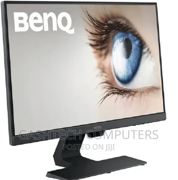 Benq GW2780 27" FHD Monitor, Integrated Speakers