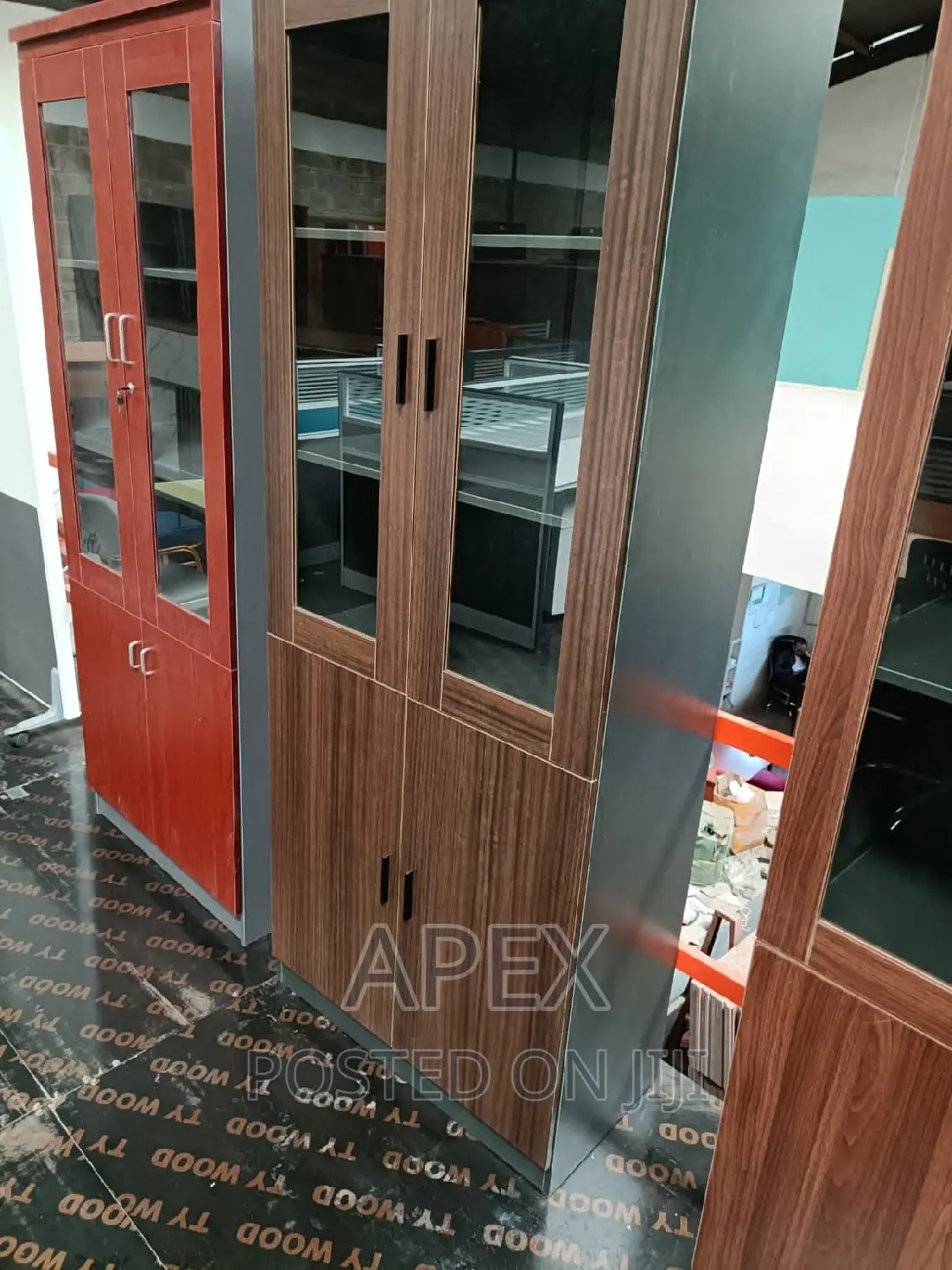 Wooden File Cabinet Filing Cabinet