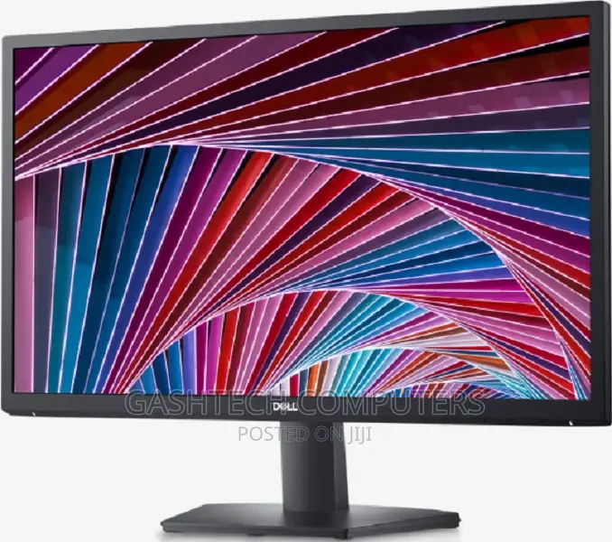 Dell SE2422H 23.8 Inch LED Backlit Monitor