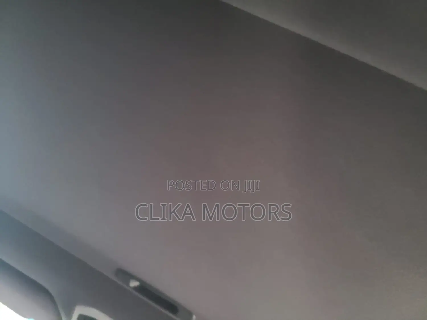 Toyota Land Cruiser 2022 Black