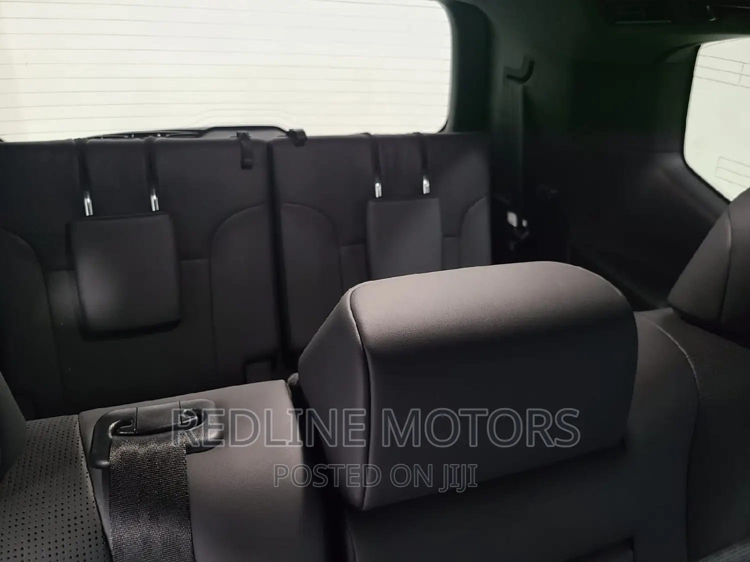 Toyota Land Cruiser 2022 Black