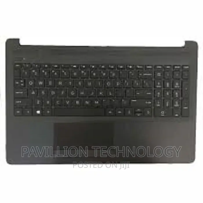 Hp 250 G7 Full Casing