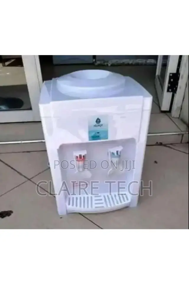  Water Dispenser Hot and Normal