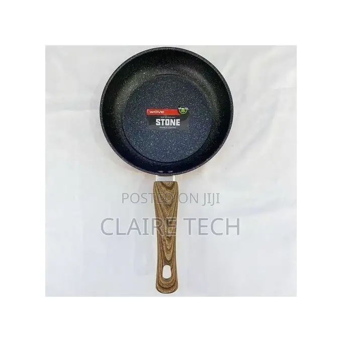 Stone 28cm Heavy Duty Frying Pan