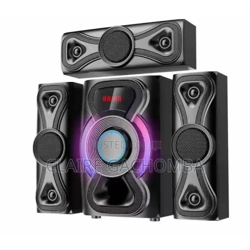 M8 Woofer Best Sounds System Super Bass