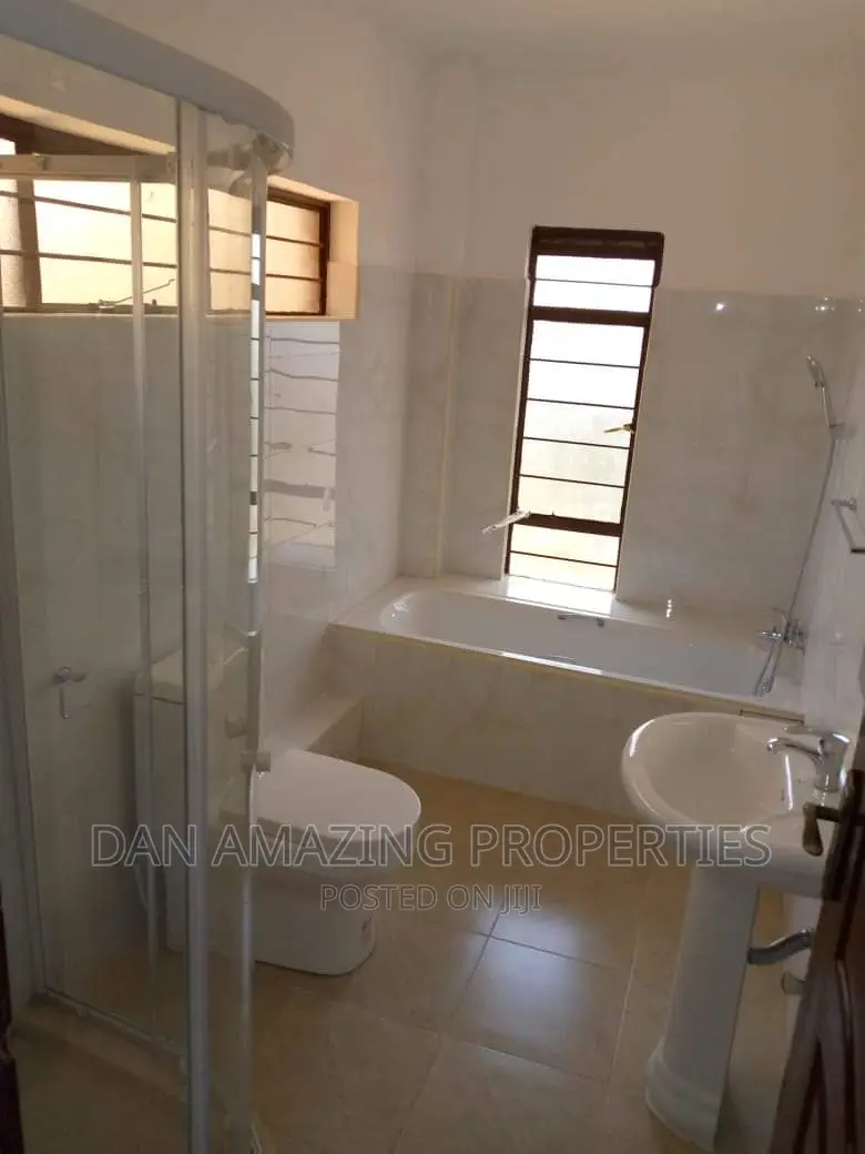 4bdrm Maisonette in Vet, Ngong for sale