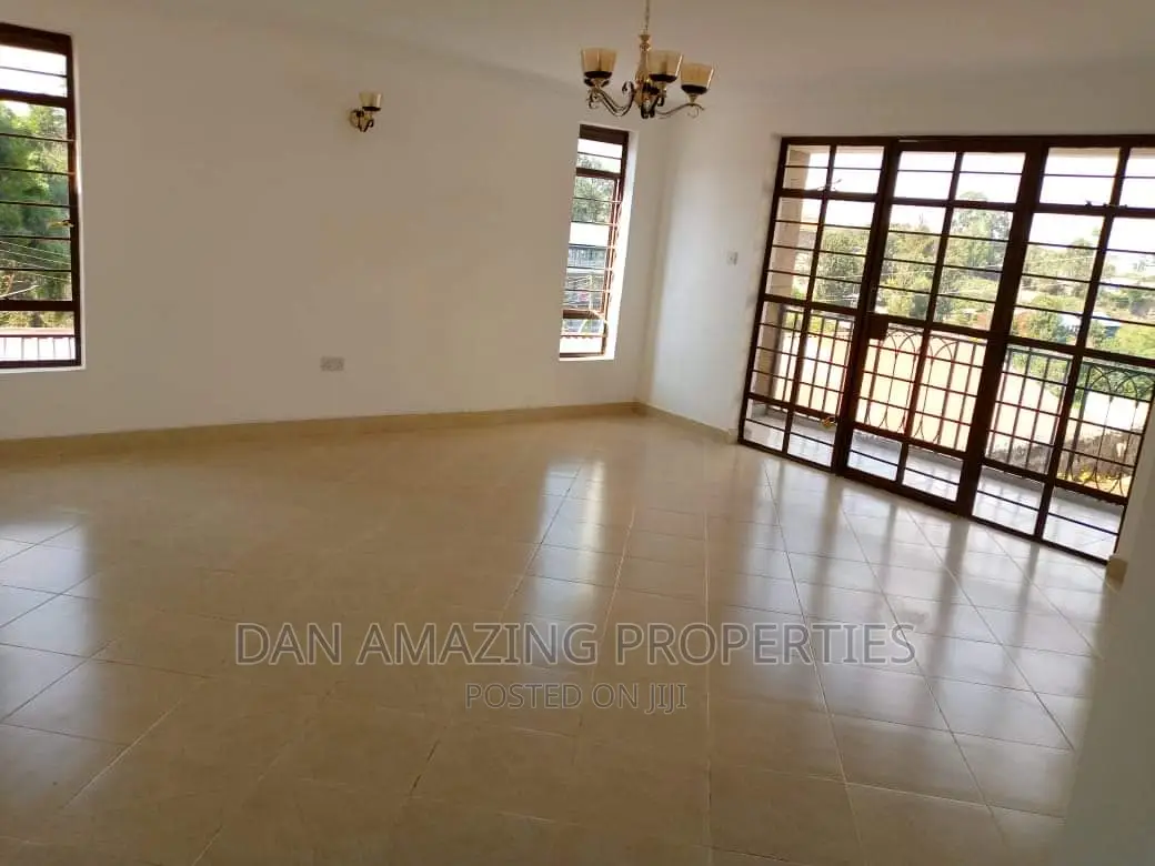 4bdrm Maisonette in Vet, Ngong for sale