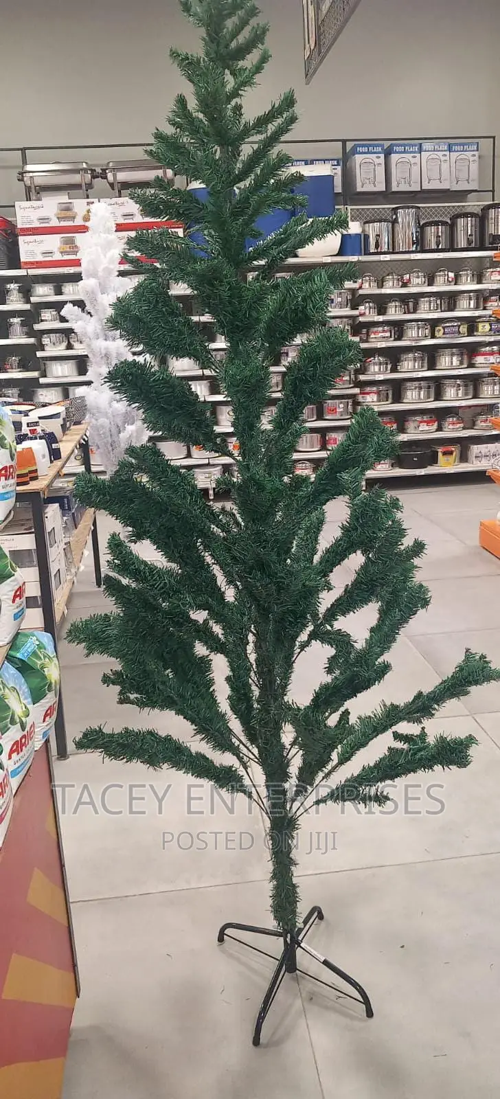 5 and 7 Feet Christmas Trees