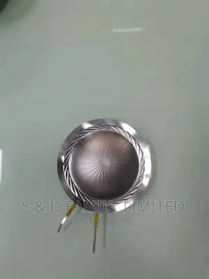 44.4 Together Tweeter Coil