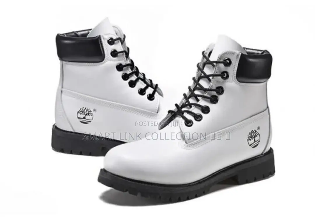 White Timberlands Restocked  