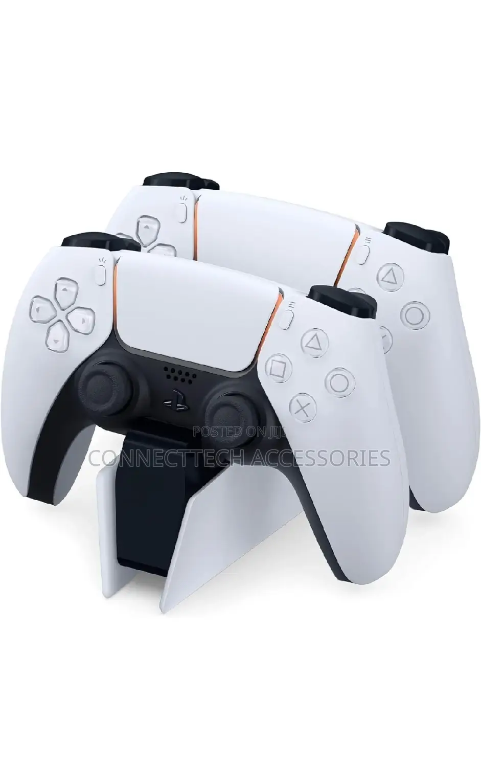 Playstation Dualsense Wireless Charging Station