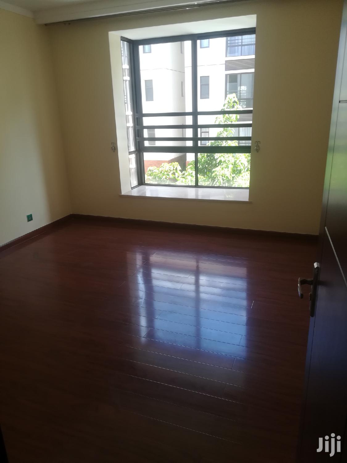 2bdrm Apartment in Jacaranda Gardens, Kahawa Maziwa for rent