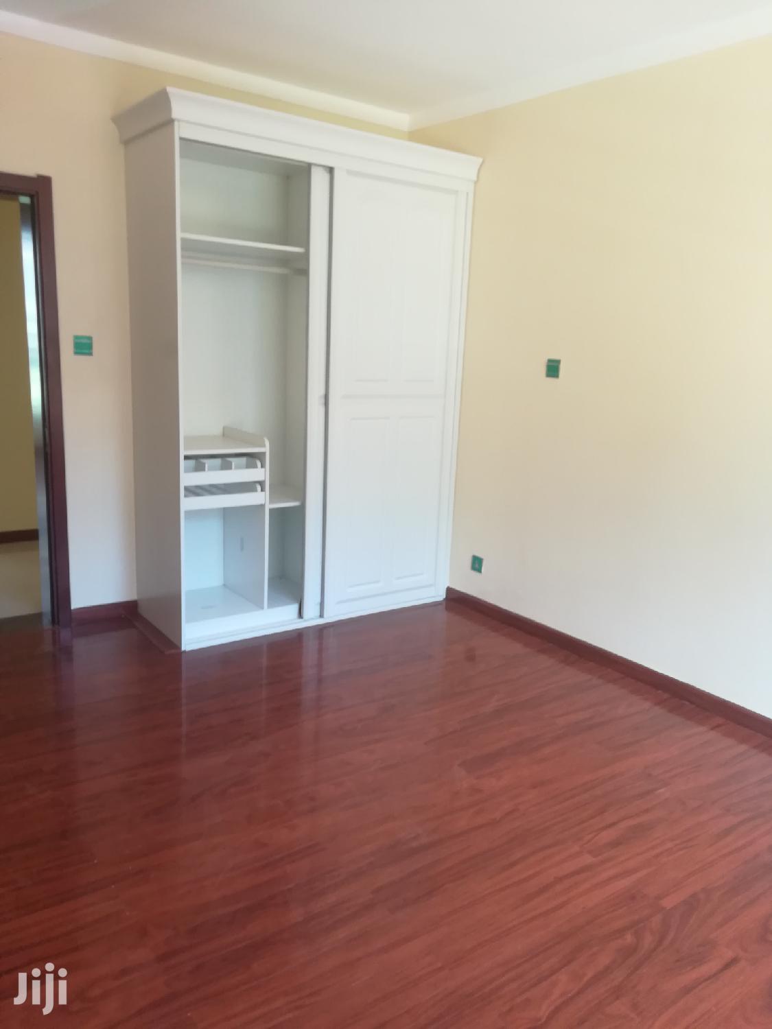 2bdrm Apartment in Jacaranda Gardens, Kahawa Maziwa for rent