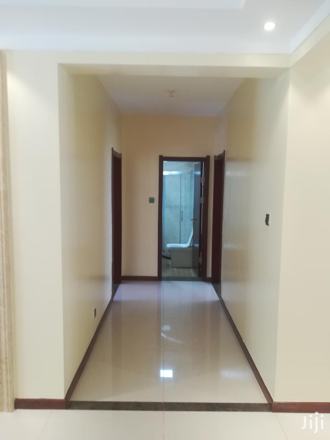 2bdrm Apartment in Jacaranda Gardens, Kahawa Maziwa for rent