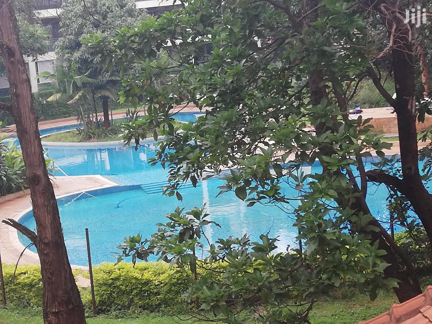 2bdrm Apartment in Jacaranda Gardens, Kahawa Maziwa for rent