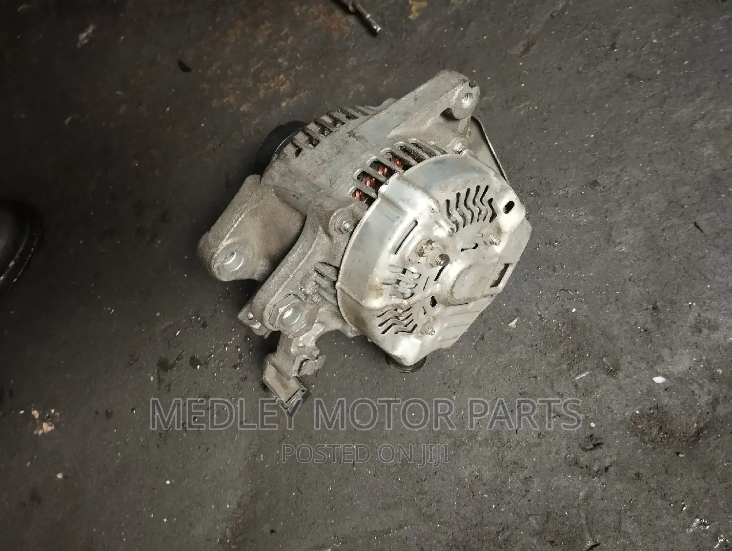1NR Alternator