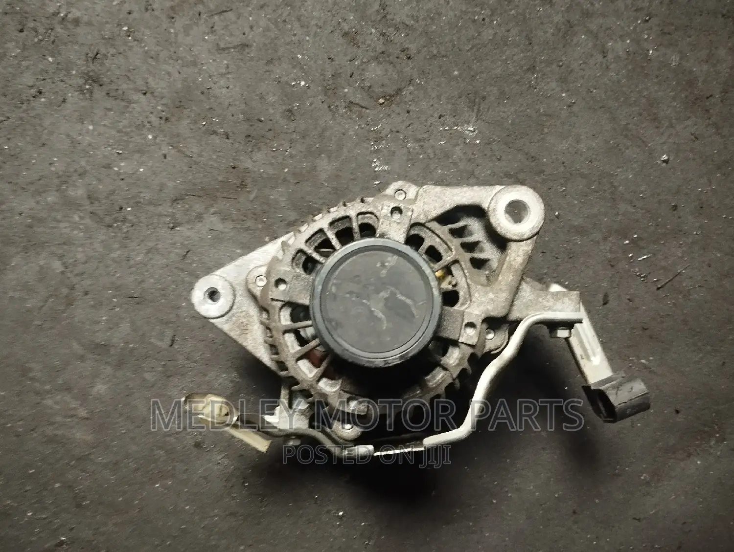1NR Alternator