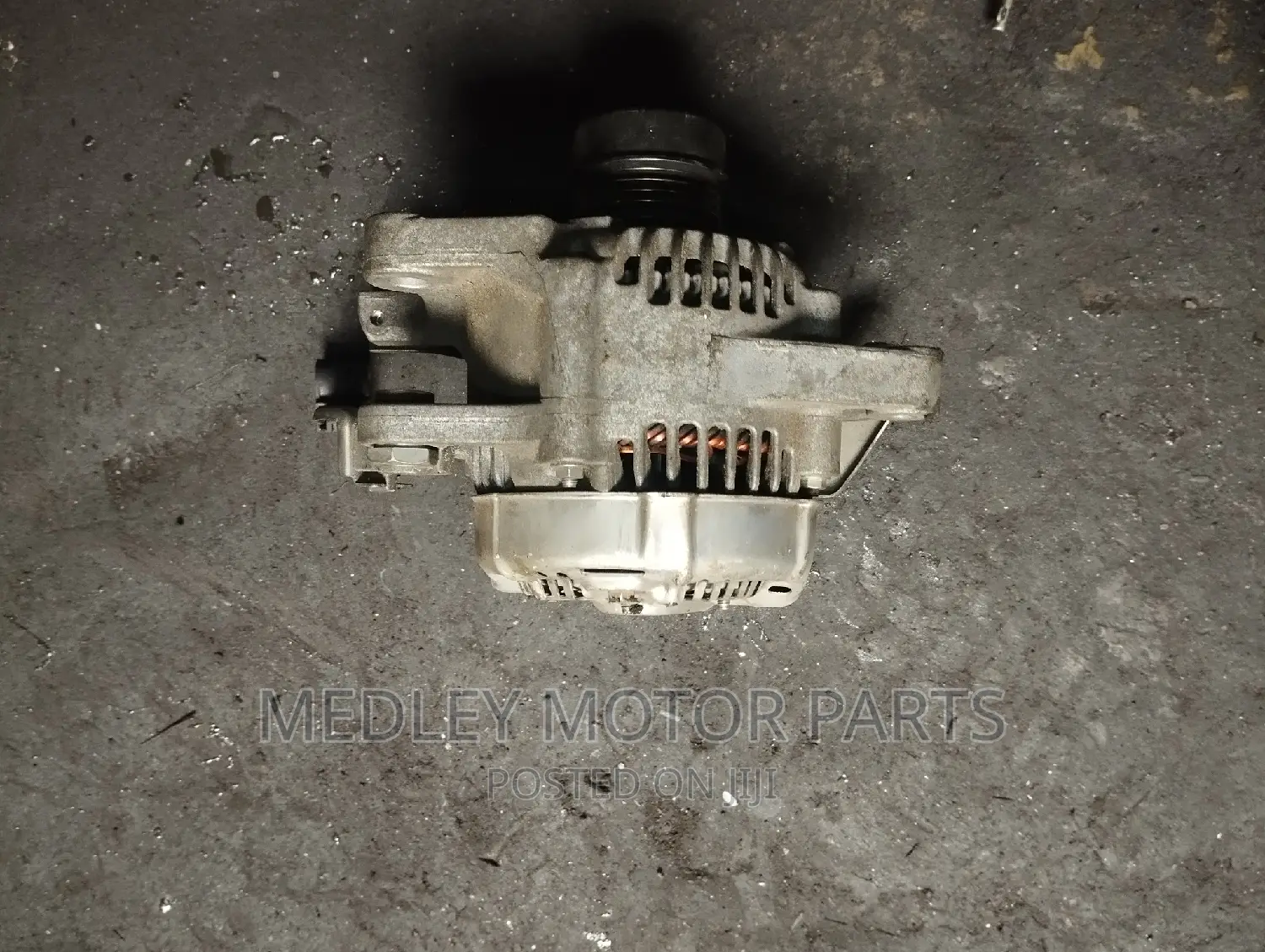 1NR Alternator