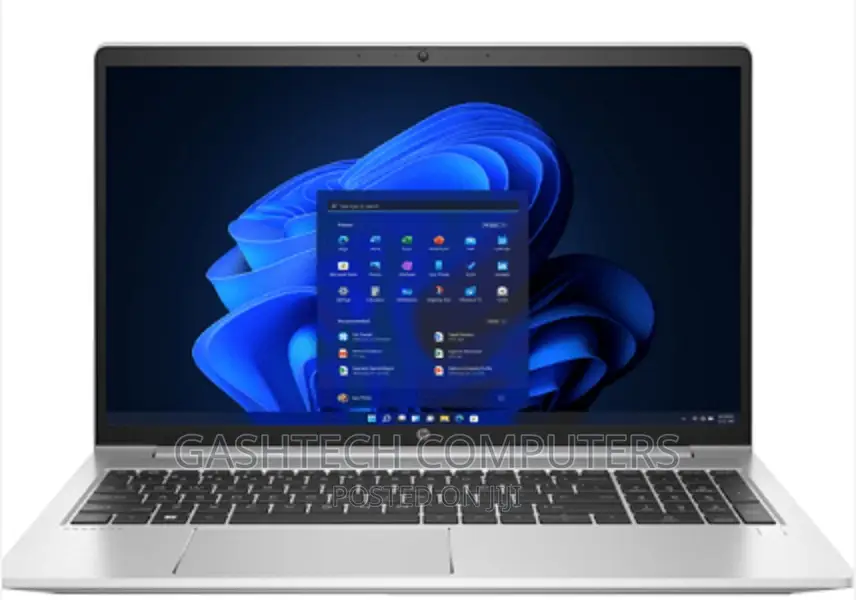 New Laptop HP ProBook 450 G9 8GB Intel Core I5 SSD 512GB