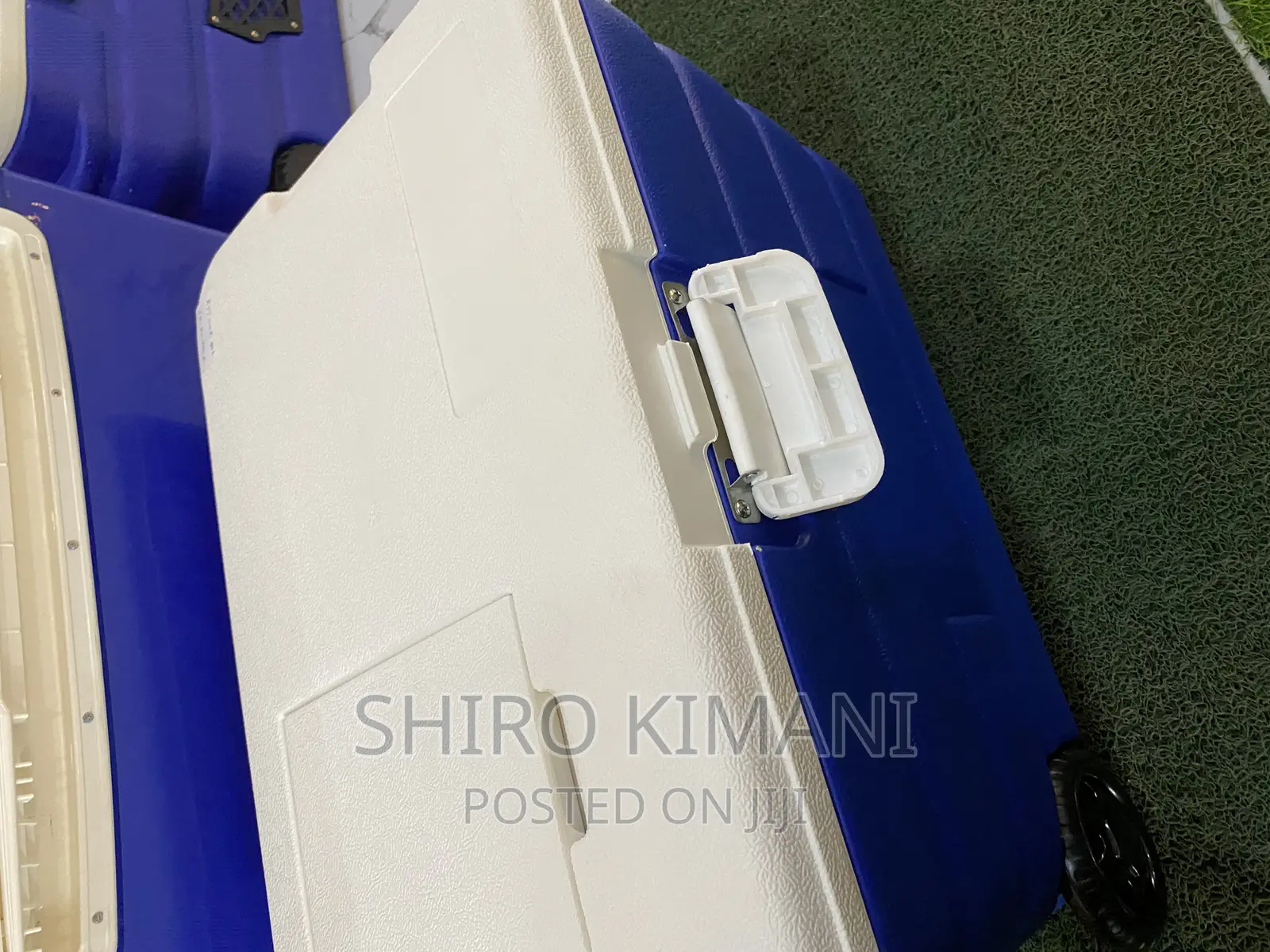 90L Best Cooler Box Imported