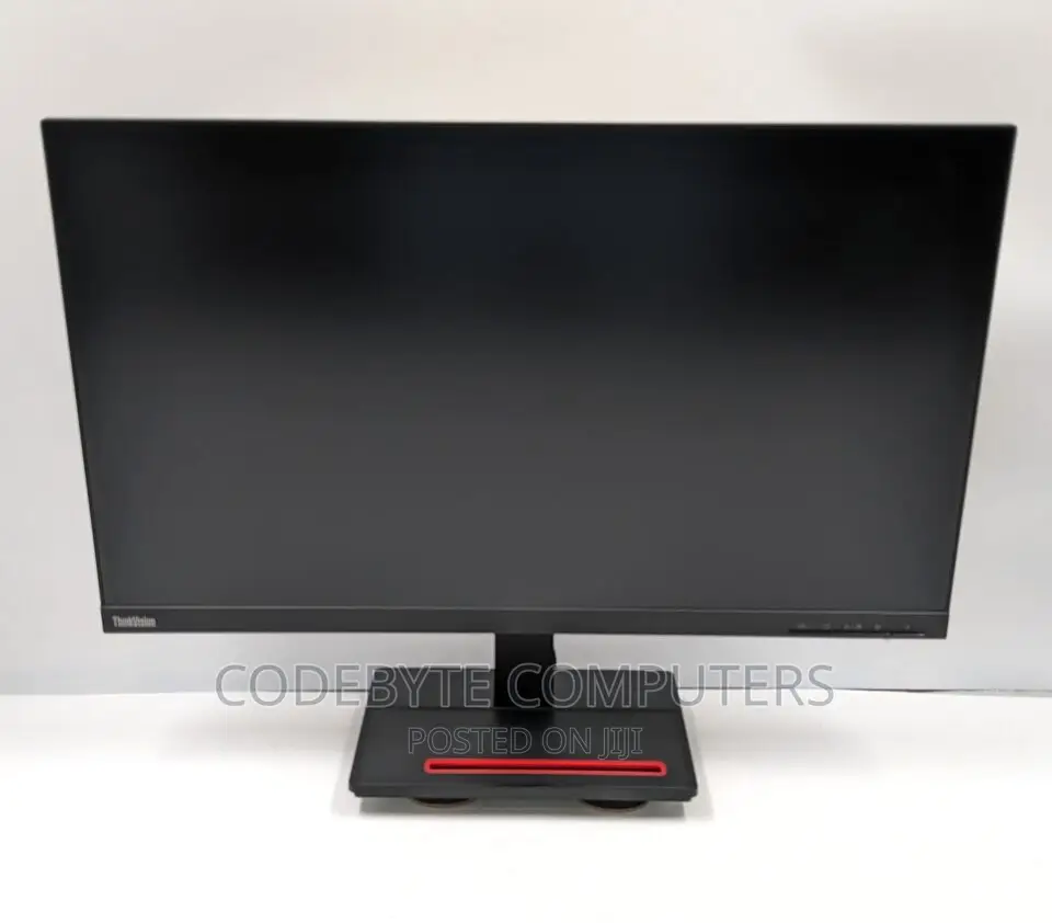 Lenovo S27e-20 27" Monitor/ S27e-20 27" Lenovo Monitor FHD