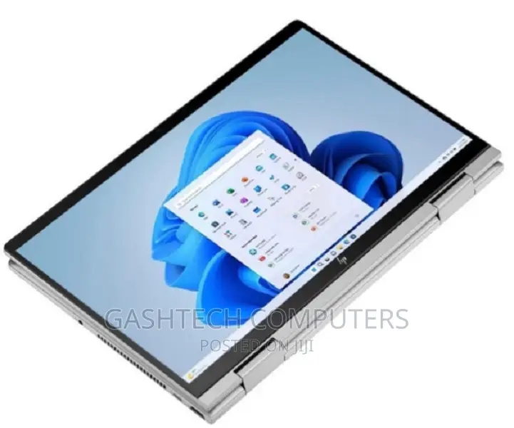 New Laptop HP Envy X360 16GB Intel Core I7 SSD 1T