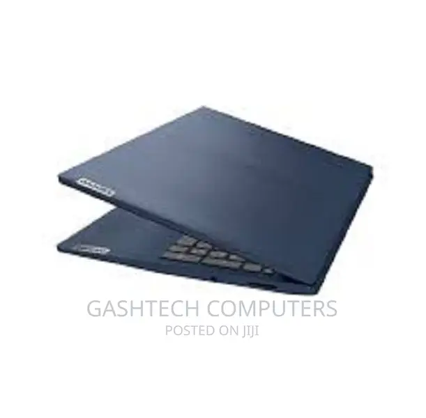 New Laptop Lenovo Ideapad 3-14iil05 4GB Intel Core I3 SSD 256GB