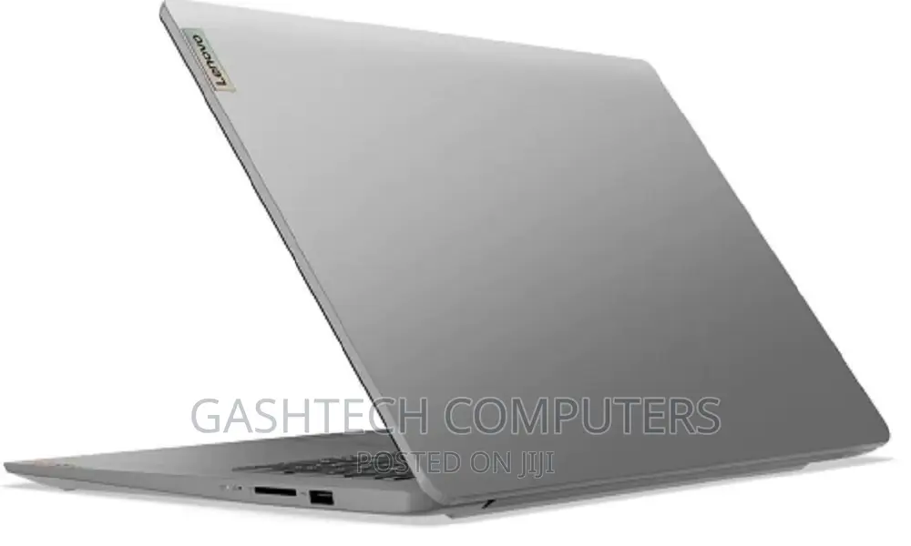 New Laptop Lenovo Ideapad 3-14iil05 8GB Intel Core I7 SSD 512GB