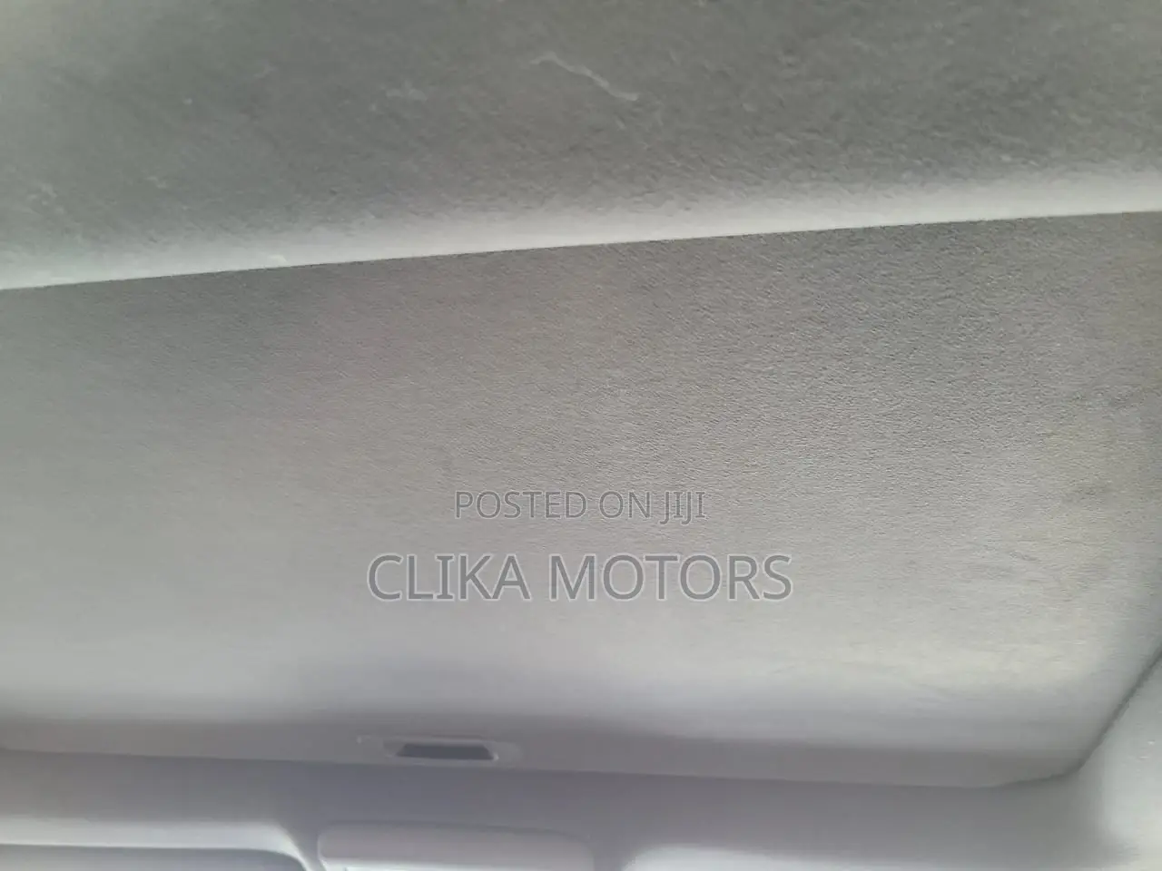 Toyota Land Cruiser 2017 Silver