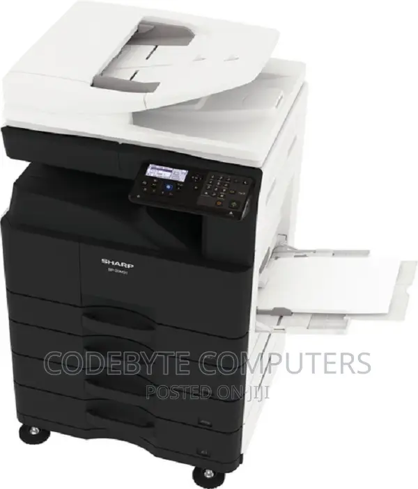 Sharp BP-20M24 Multifunction Printer