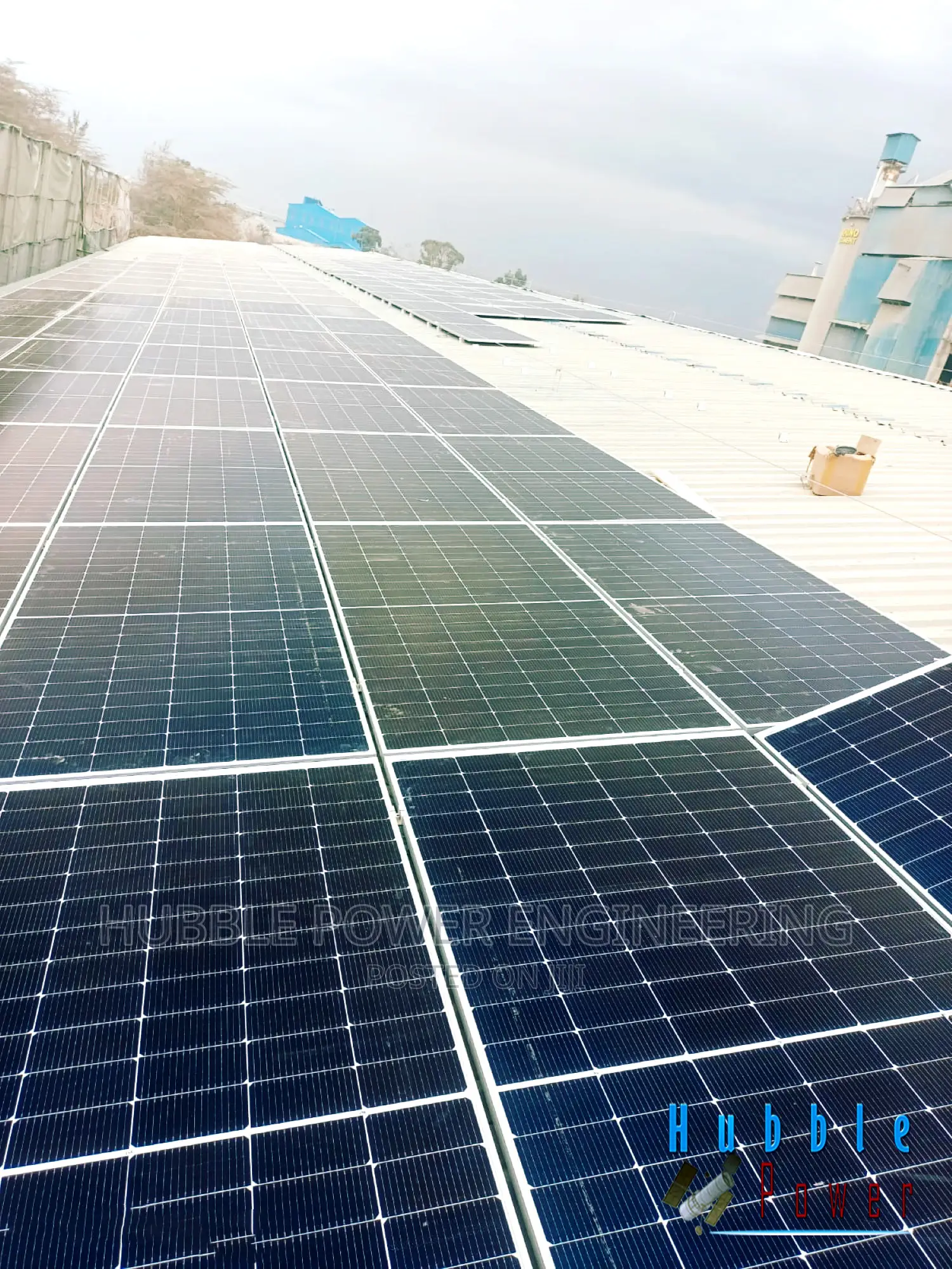 Grid-Tied-Off-Grid-and-Hybrid-Solar-Systems Energy Solutions