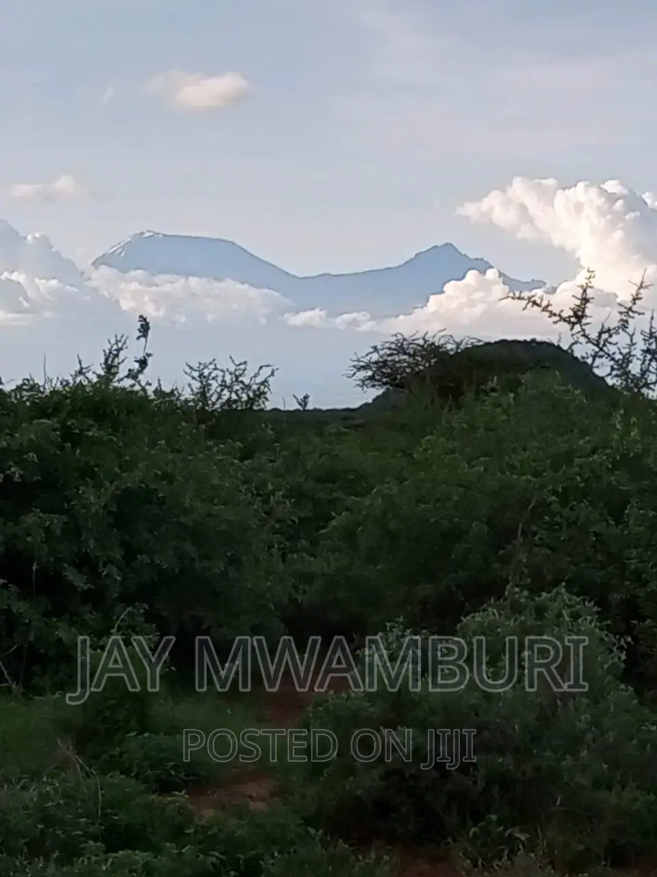 5 Acre Land Taveta