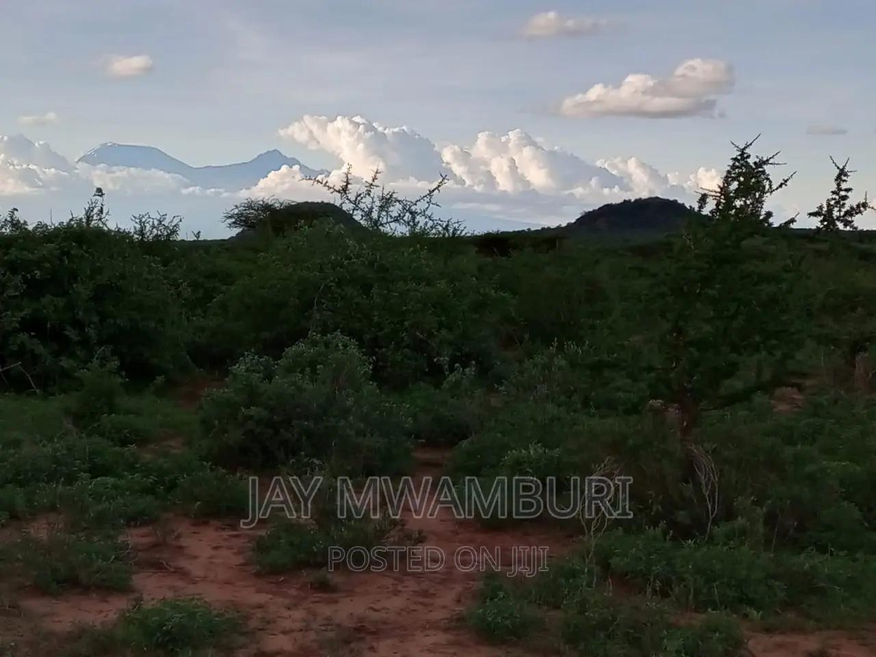 5 Acre Land Taveta