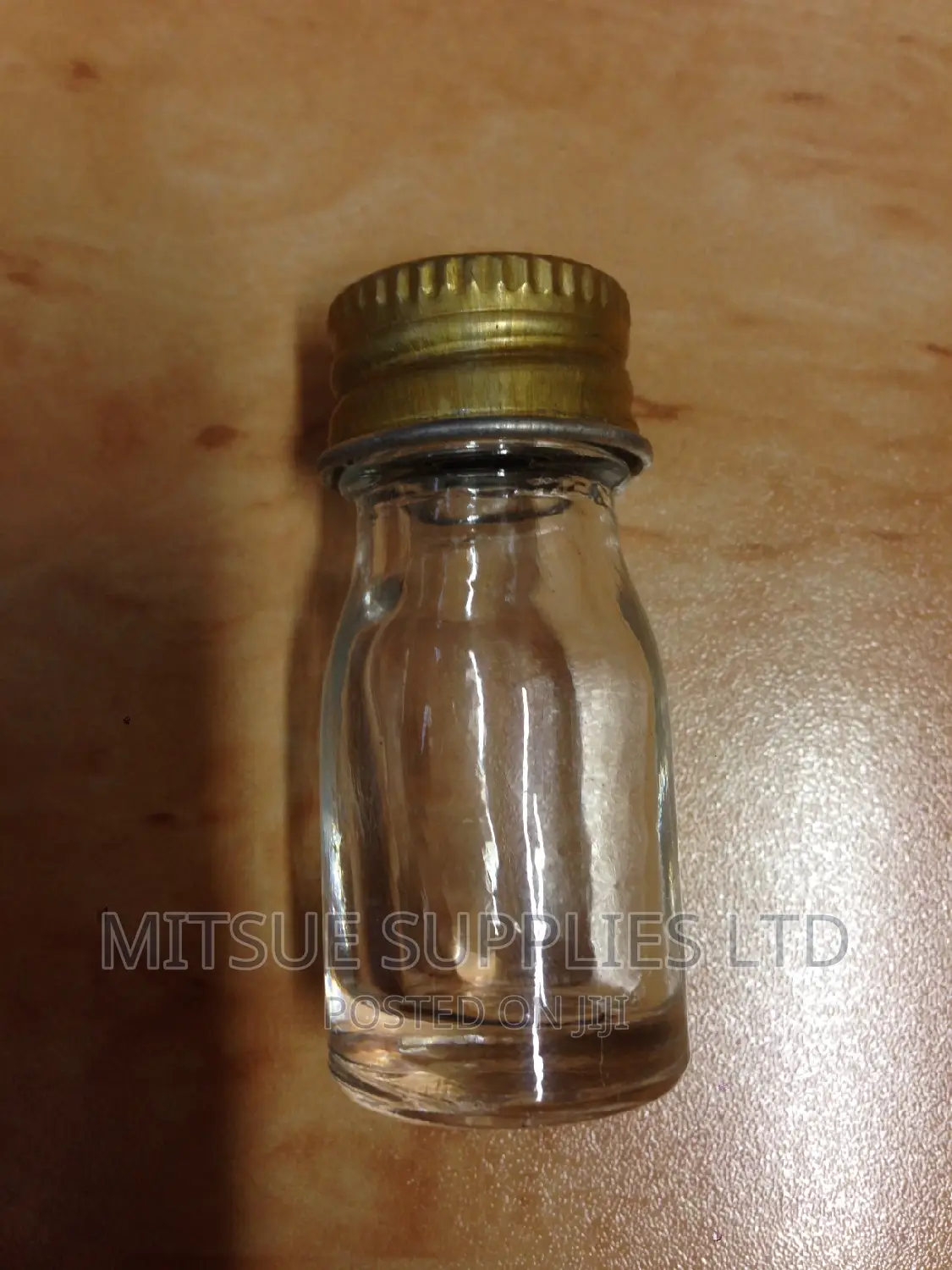 A Dozen Bijou Bottles 7ml