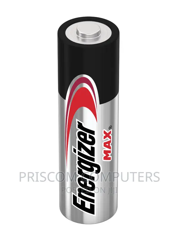Energizer Max AA Battery