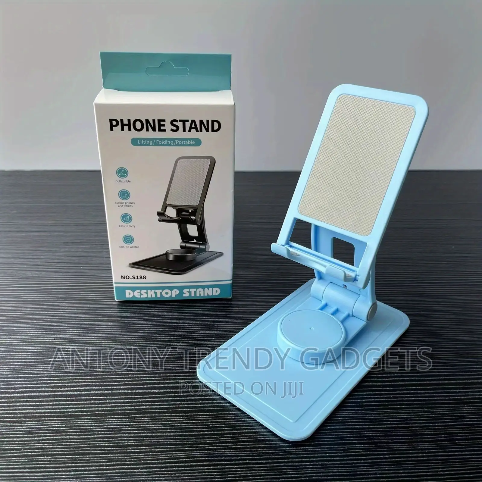 Desktop Stand Mo S188