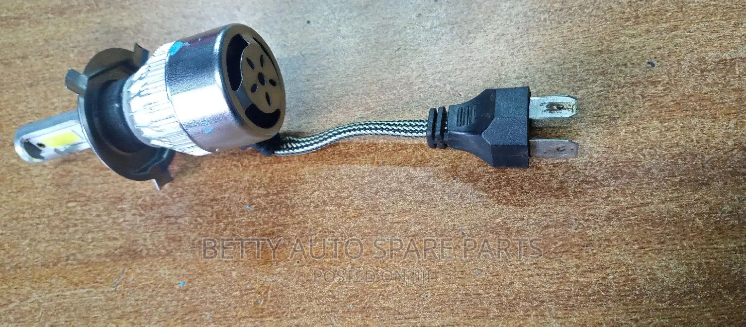 Toyota Led Lights