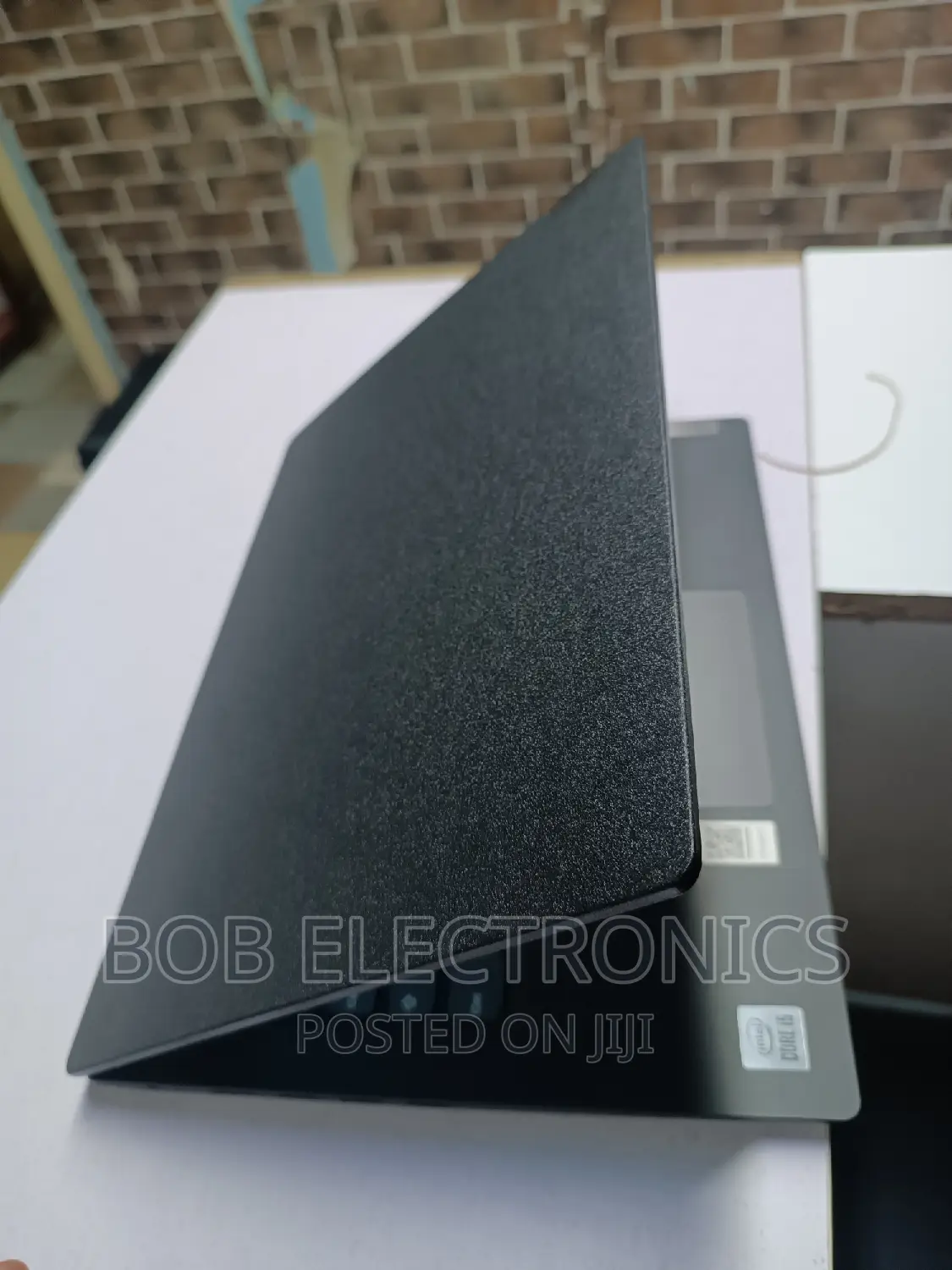 Laptop Lenovo Ideapad 3 8GB Intel Core I5 HDD+SSD 500GB
