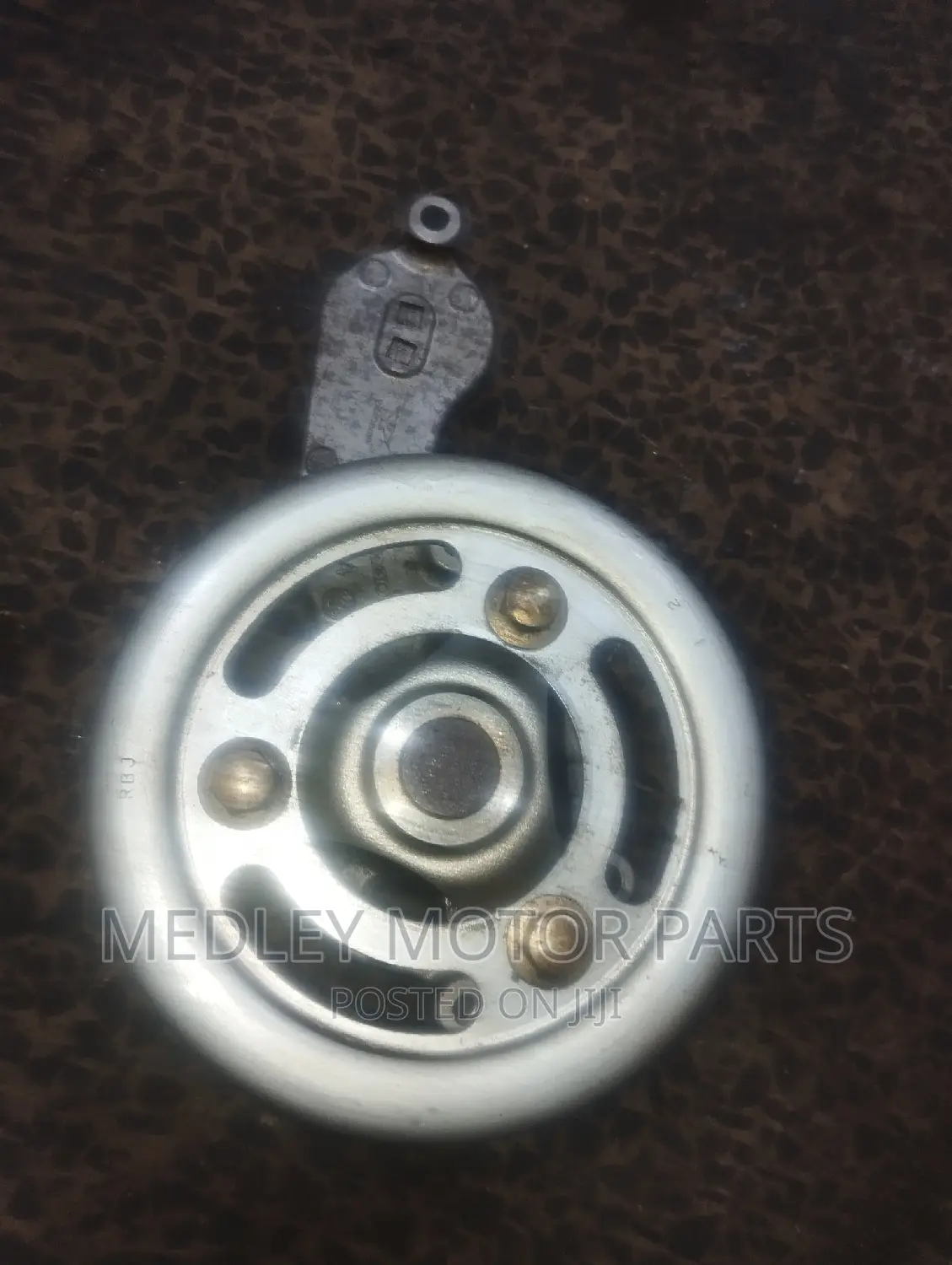 LDA Hybrid Honda Fit Water Pump