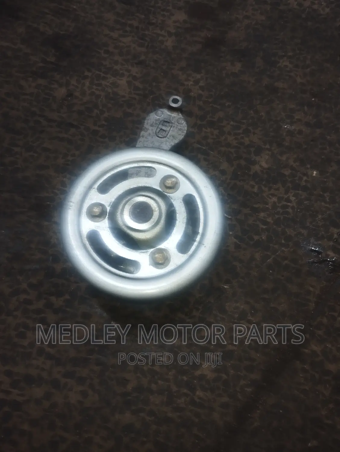 LDA Hybrid Honda Fit Water Pump