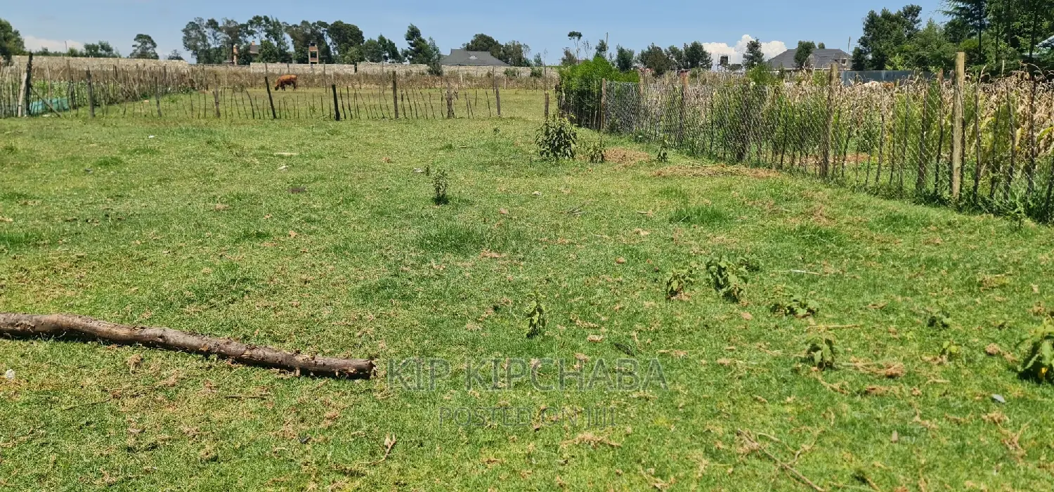 Prime Plot for Sale in Royalton After Annex Eldoret