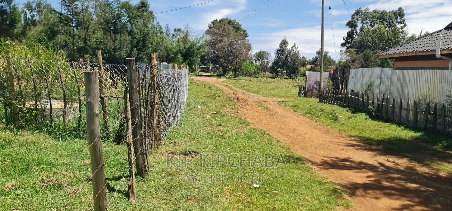Prime Plot for Sale in Royalton After Annex Eldoret