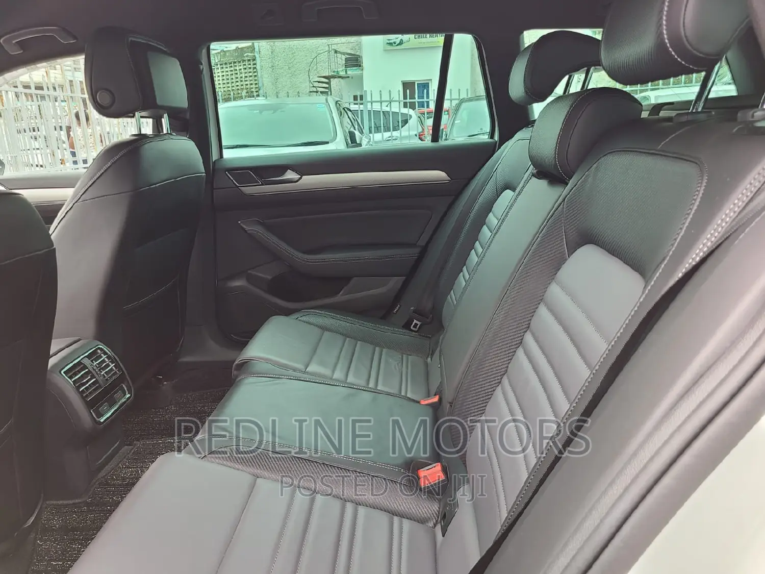Volkswagen Passat 2017 Pearl