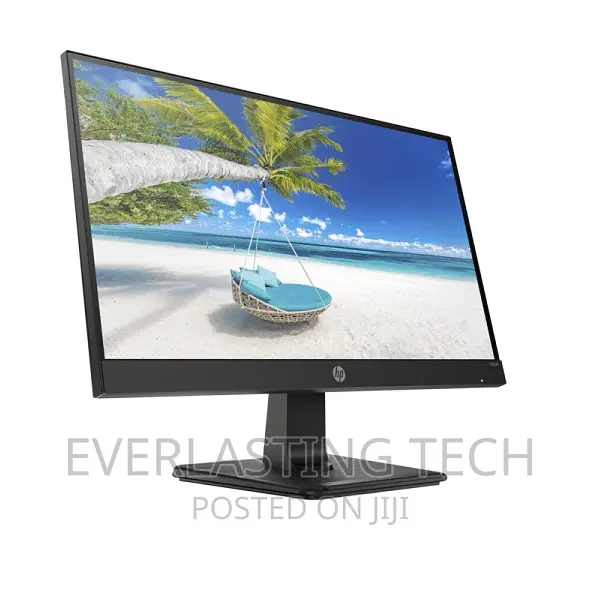 HP P22v G4 21.5" FHD Monitor