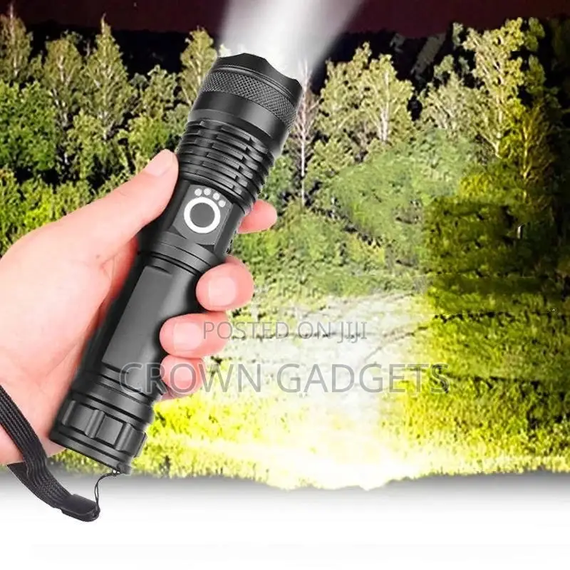 Fast Charger Powerbank 50000 Mah Battery Bank Factory Best S