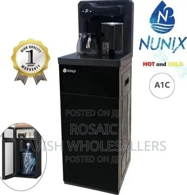 A1c Bottom Load Water Dispenser