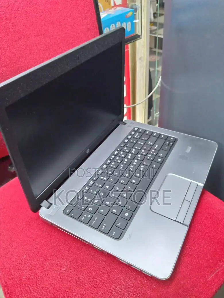 Laptop HP ProBook 450 G2 8GB Intel Core I7 HDD+SSD 500GB